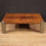 70s design coffee table