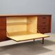 Vintage teak enfilade with drawers, United Kingdom, 1960s