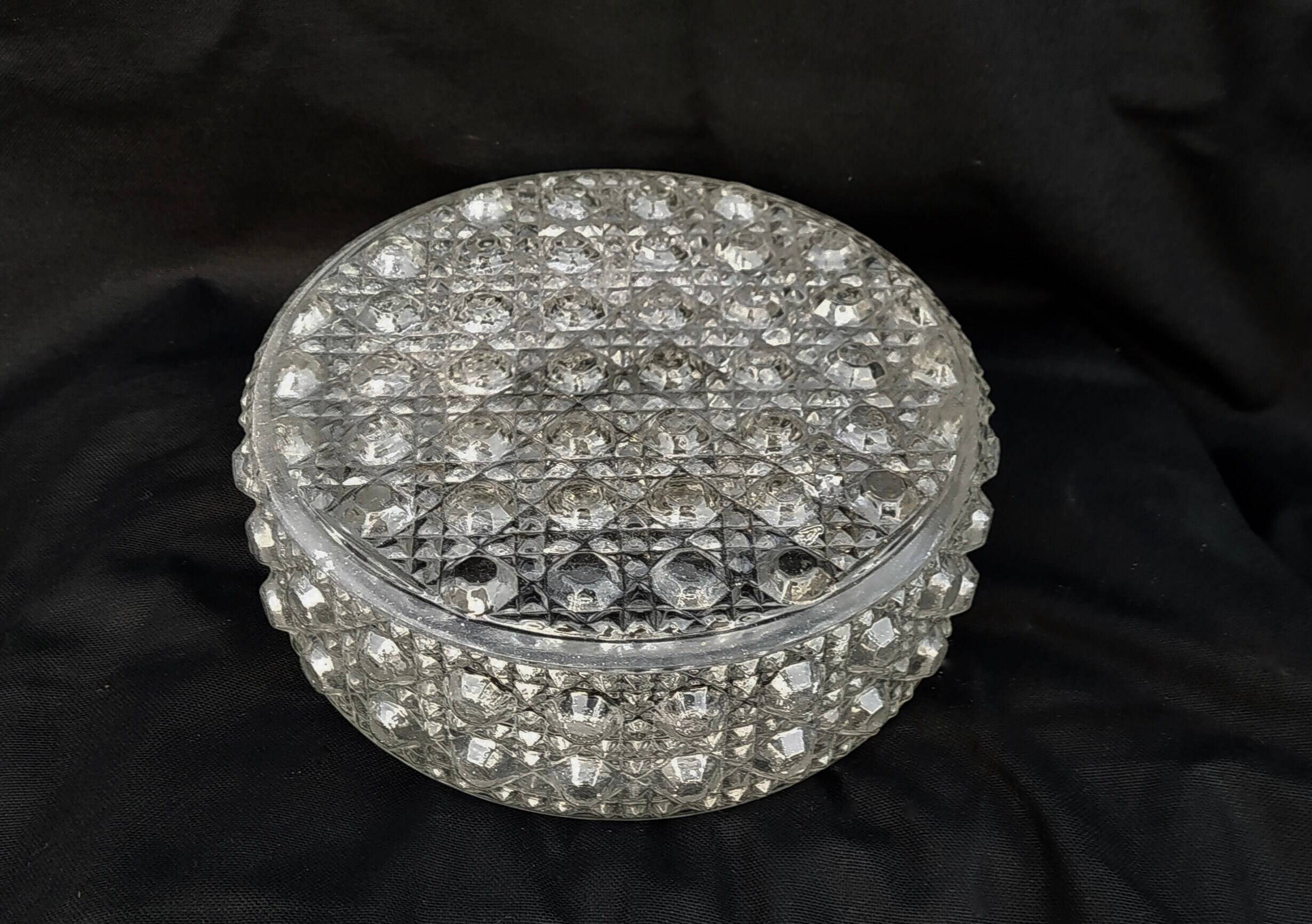 Round ceiling light minimalist wall sconce vintage bubble