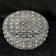 Round ceiling light minimalist wall sconce vintage bubble