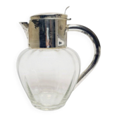 Art Deco wine pitcher, Germany, 1920s