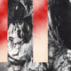 Collage Totem II