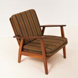 Armchair mid century