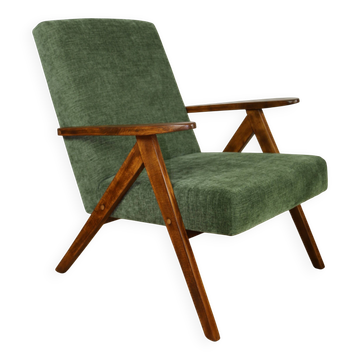 Fauteuil B-310 VAR vert olive structurel - 2 pièces disponibles