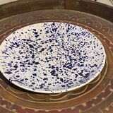 Plat de table