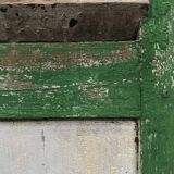 Old pair of shutters