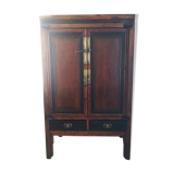 Ancienne armoire asiatique