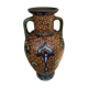 Vase art nouveau Gouda 39 cm