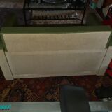 Banquette de bar vintage