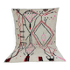 Handmade Moroccan Berber rug 310 X 194 CM