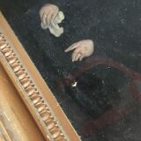 Portrait of Lady English Bourgeoise