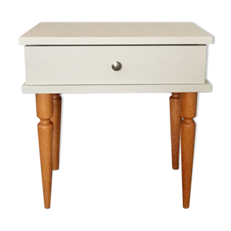 Hair-feet spindles