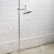 Vintage Danish floor lamp by Hans Due for Fog & Morup, 1970s