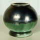 Miniature ball vase