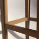 Contemporary SOCA plywood stool