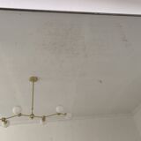 Asymmetrical wardrobe