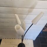 Vintage 4-light floor lamp from the 60s