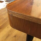 Art Deco style table, 1960s