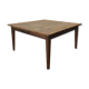 Old monastery table