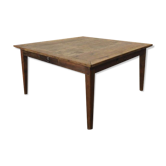 Old monastery table