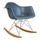 RAR rocking chair by Charles Eames and Ray Eames for Vitra