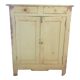 Buffet 1900s green