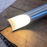 Wall lamp n2 Sconce Fuga XXL 60cm Aluminum Raak Komulainen 1970 vintage