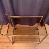 Bar trolley, 1970s