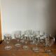 10 glasses