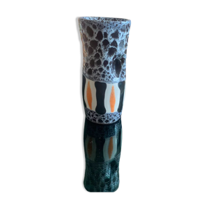 vase vintage vallauris