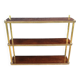 Etagère murale 60/70's