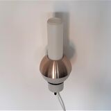 Mid-century Lucifero or Quinquet sconce from Raak Amsterdam, 1960s