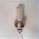 Mid-century Lucifero or Quinquet sconce from Raak Amsterdam, 1960s