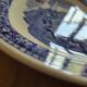 Royal Sphinx Maastricht serving dish Old England collection