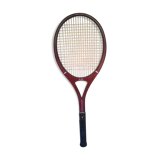 Vintage tennis racket "made in France"