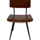 Vintage School Chair Marko Holland Design 1960s - the Netherlands