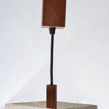 Scandinavian suspension