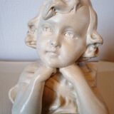 Child bust