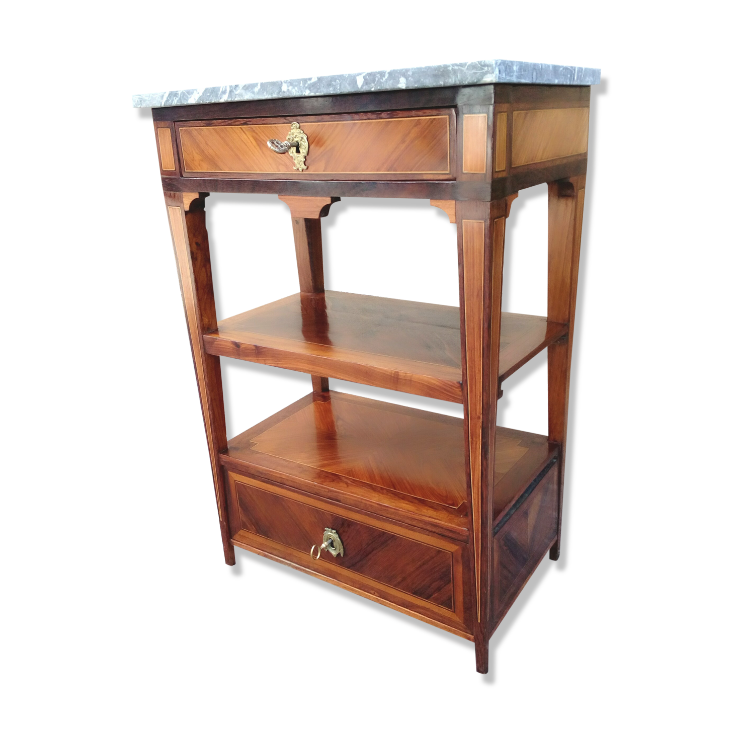 Louis XVl serving table