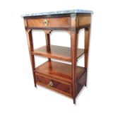 Louis XVl serving table