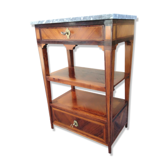 Louis XVl serving table
