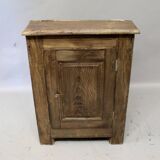 19th Century Double-Sided Oak Oratory