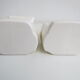 Pair of vintage Porsche 911 bookends