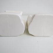 Pair of vintage Porsche 911 bookends