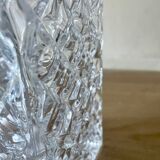 Crystal Whiskey Decanter