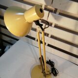 Vintage architect's desk lamp 60