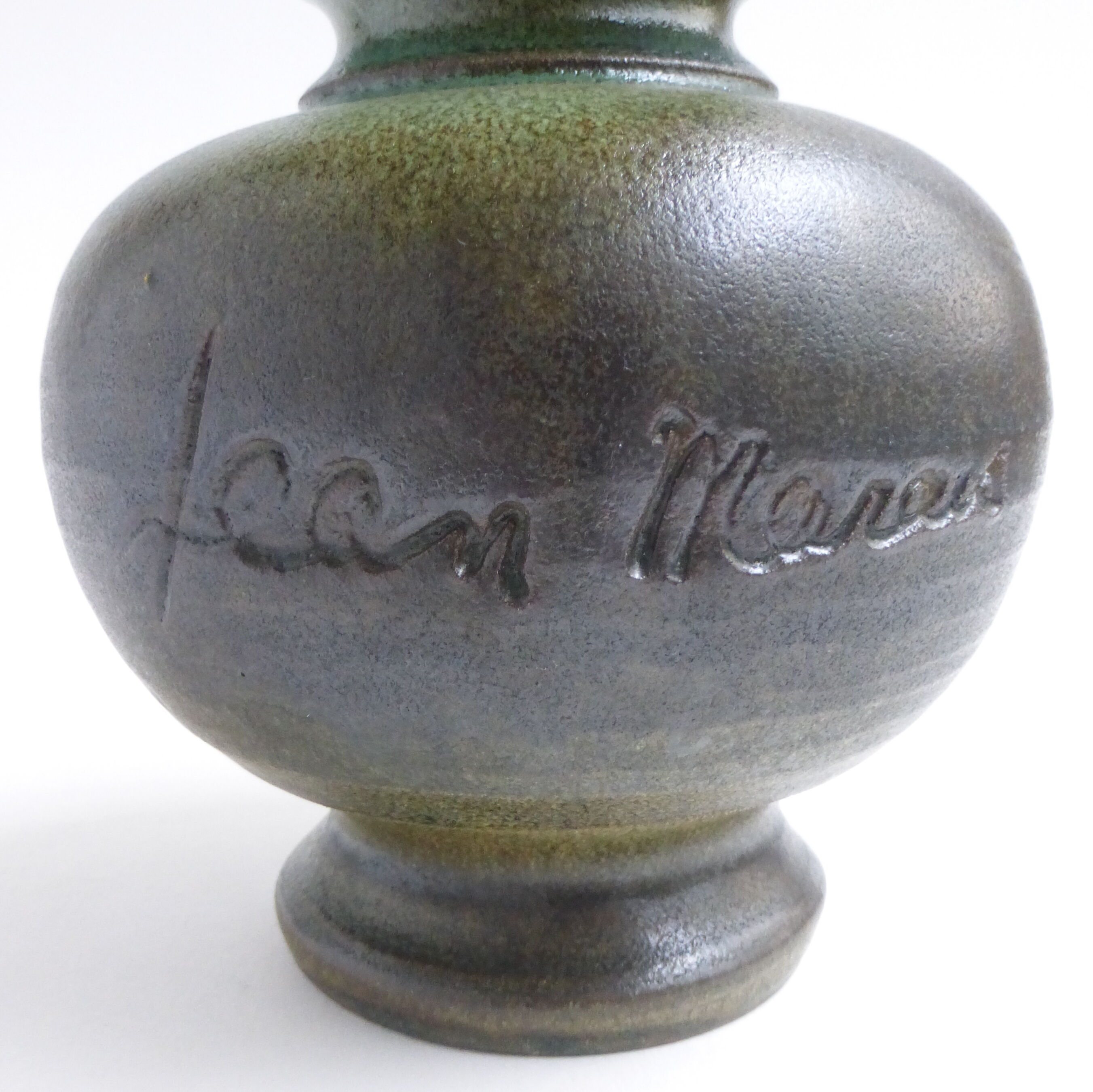 Vase Jean Marais