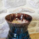 Accolay ceramic vase