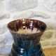 Accolay ceramic vase