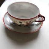 Tea and coffee sets Japan early twentieth century